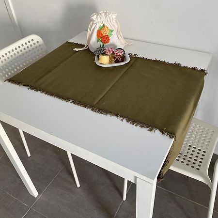 Apartamento Simples E Simpatico オルタ エクステリア 写真