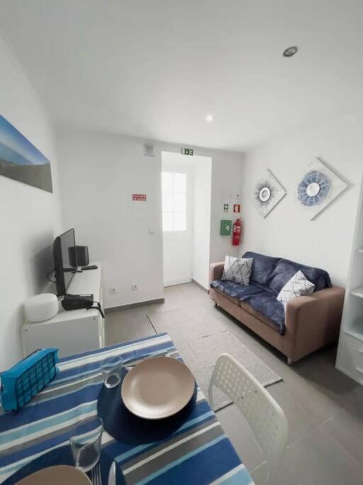 Apartamento Simples E Simpatico オルタ エクステリア 写真