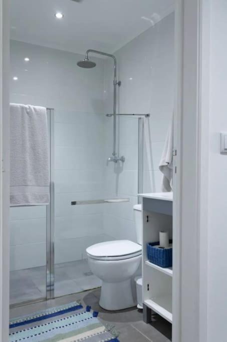 Apartamento Simples E Simpatico オルタ エクステリア 写真