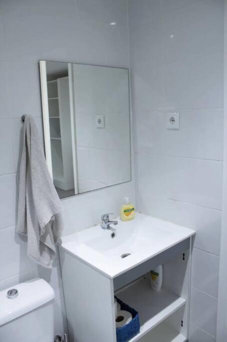 Apartamento Simples E Simpatico オルタ エクステリア 写真