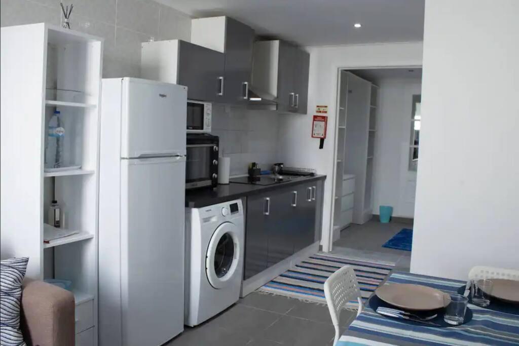 Apartamento Simples E Simpatico オルタ エクステリア 写真