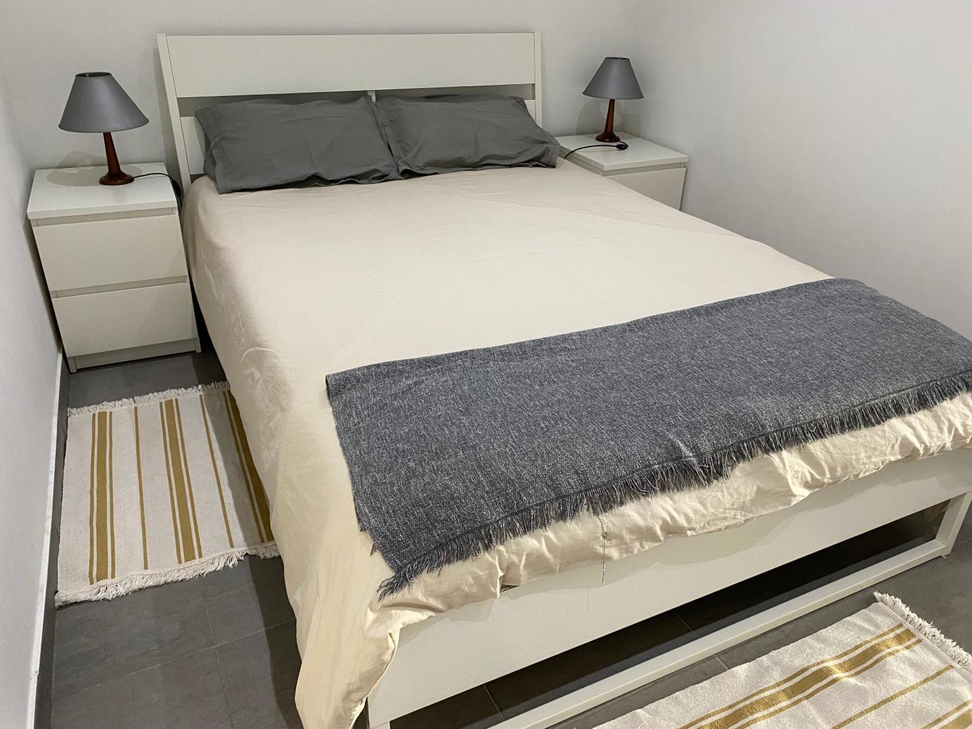 Apartamento Simples E Simpatico オルタ エクステリア 写真