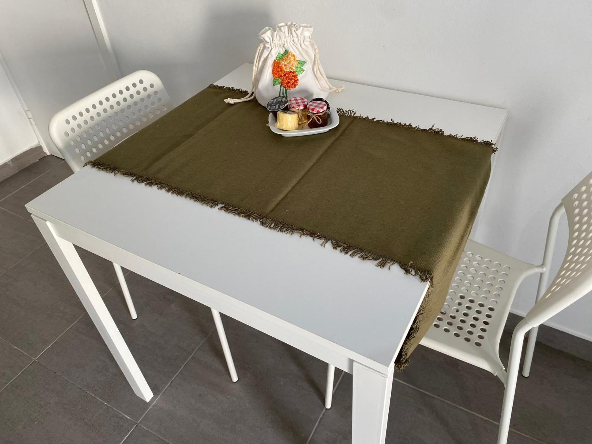 Apartamento Simples E Simpatico オルタ エクステリア 写真